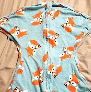 Like New- Zipadee Zip